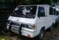 Selling 2nd Hand Mitsubishi L300 1999 Manual Diesel at 100000 km in Caloocan-0