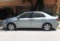 Selling 2nd Hand Toyota Altis 2007 in Pasig-1