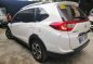 Selling Honda BR-V 2017 Automatic Gasoline for sale in Manila-4