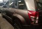 2nd Hand Suzuki Grand Vitara 2017 for sale in Meycauayan-0