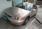 Selling Honda Accord 1996 Manual Gasoline in Cainta-0