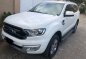 Selling 2nd Hand Ford Everest 2017 in Cainta-7