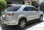 Selling Toyota Fortuner 2015 at 50000 km in Las Piñas-1