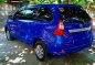 Sell 2nd Hand 2016 Toyota Avanza at 40000 km in General Santos-4