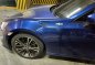 Blue Toyota 86 2013 for sale in Automatic-9