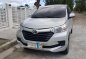2nd Hand Toyota Avanza 2016 at 50000 km for sale in Lipa-0