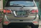 Selling Toyota Fortuner 2006 Automatic Diesel in San Isidro-1