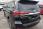 Selling 2nd Hand Toyota Fortuner 2016 in Taguig-3