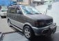 Selling 2nd Hand Mitsubishi Adventure 1998 in Baguio-2