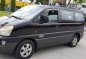 Sell 2nd Hand 2006 Hyundai Starex Automatic Diesel at 130000 km in General Trias-2