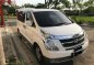 2nd Hand Hyundai Grand Starex 2012 Automatic Diesel for sale in Bacoor-10