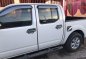 Selling Nissan Navara 2011 at 130000 km in Davao City-1