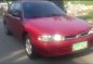 Selling 2nd Hand Mitsubishi Lancer 1995 in Marikina-1