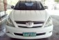 2nd Hand Toyota Innova 2006 for sale in San Leonardo-0