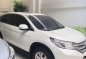 Selling 2nd Hand Honda Cr-V 2013 Automatic Gasoline in Quezon City-1
