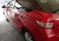 Toyota Yaris 2014 Automatic Gasoline for sale in Meycauayan-3