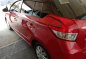 Toyota Yaris 2014 Automatic Gasoline for sale in Meycauayan-3