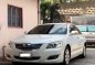Selling Pearl White Toyota Camry 2009 in Manila-1