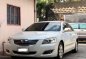 Selling Pearl White Toyota Camry 2009 in Manila-2