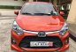 Sell 2nd Hand 2018 Toyota Wigo Manual Gasoline at 20000 km in Cebu City-0