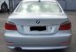 Bmw 523I 2007 Automatic Gasoline for sale in Quezon City-2