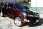 Selling Toyota Innova 2018 Automatic Diesel in Baguio-0