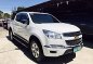 Chevrolet Colorado 2013 Automatic Diesel for sale in Mandaue-0