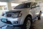2nd Hand Mitsubishi Montero Sport 2013 at 70000 km for sale in San Pascual-0