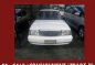 Selling White Toyota Crown 1993 in Parañaque-0