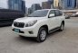 2nd Hand Toyota Land Cruiser Prado 2010 Automatic Diesel for sale in Taguig-4