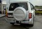 Sell 2nd Hand 2001 Mitsubishi Pajero at 96000 km in Angeles-7