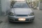 Selling Honda Civic 1997 Manual Gasoline in Manila-0