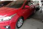 Toyota Yaris 2014 Automatic Gasoline for sale in Meycauayan-2