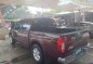 2nd Hand Nissan Frontier Navara 2014 for sale in Angeles-1