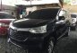 Selling 2nd Hand Toyota Avanza 2018 in Quezon City-0