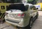Selling Toyota Fortuner 2014 Automatic Diesel in Quezon City-1