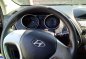 2nd Hand Hyundai Tucson 2012 Manual Gasoline for sale in Talavera-8
