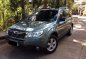Selling 2nd Hand Subaru Forester 2011 Automatic Gasoline in Quezon City-7