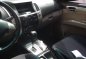 Brand New Mitsubishi Montero Sport 2010 at 80000 km for sale-0