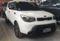 2nd Hand Kia Soul 2017 at 11000 km for sale-1