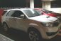 2nd Hand Toyota Fortuner 2014 Automatic Diesel for sale in Davao City-0