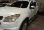 Selling Chevrolet Trailblazer 2013 at 246000 km in Quezon City-1