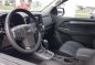 Selling Chevrolet Trailblazer 2017 Automatic Diesel in Parañaque-9