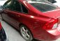Selling Volvo S40 2012 at 50000 km in Quezon City-2