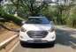 Selling 2nd Hand Hyundai Tucson 2015 at 41000 km in Quezon City-1