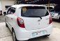 Toyota Wigo 2017 Automatic Gasoline for sale in Mandaue-2