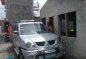 Selling 2nd Hand Mitsubishi Adventure 2005 at 120000 km in Sorsogon City-0