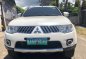 Selling Mitsubishi Montero Sport 2013 Automatic Diesel in Cebu City-3