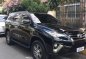 Sell 2nd Hand 2018 Toyota Fortuner Automatic Diesel at 9000 km in Pasig-0