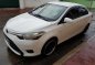 2nd Hand Toyota Vios 2014 Manual Gasoline for sale in Marikina-0